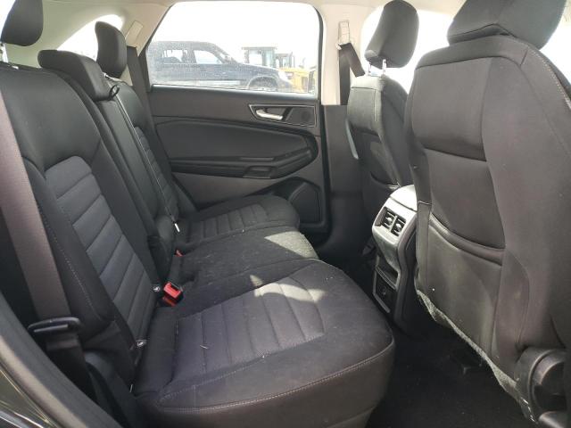 2022 FORD EDGE SE - 2FMPK4G9XNBA89677