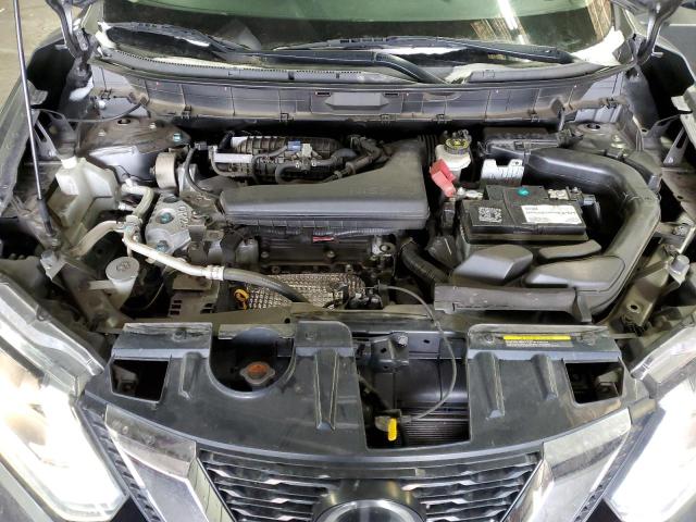 2019 NISSAN ROGUE S - KNMAT2MT5KP531930