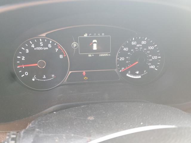 2015 KIA SOUL ! KNDJX3A53F7194115