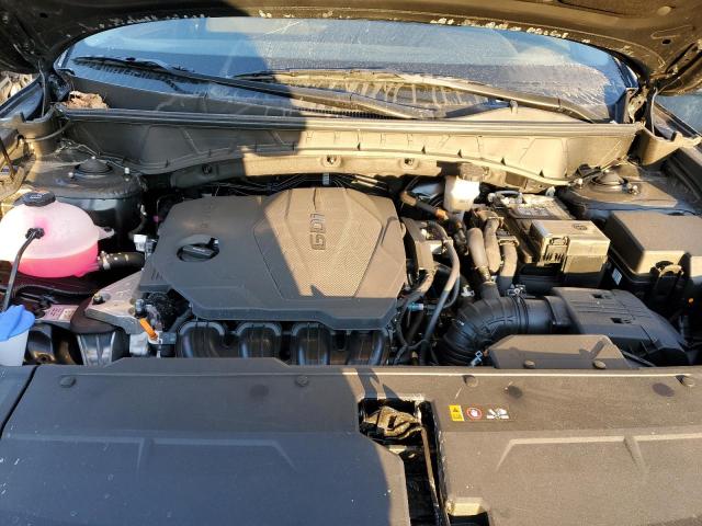 2024 HYUNDAI TUCSON SE - 5NMJACDE2RH415570