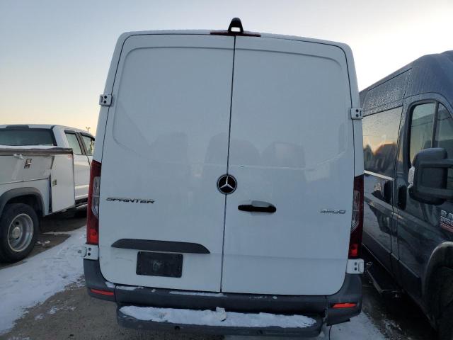 2019 MERCEDES-BENZ SPRINTER 2 - W1Y4EBHY0KT019508