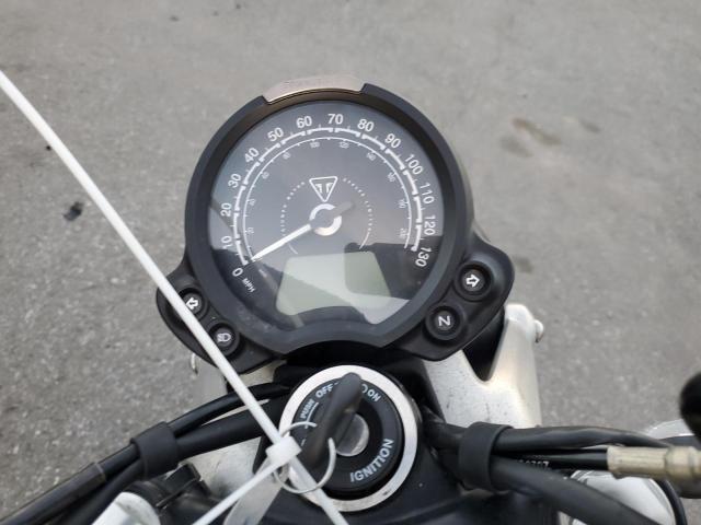 2019 TRIUMPH MOTORCYCLE STREET TWI - SMTD31GN1KT930055