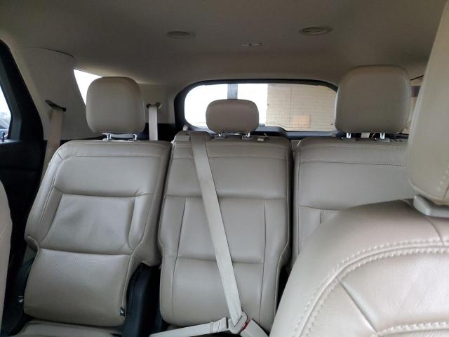 2021 FORD EXPLORER - 1FMSK8BH1MGB39776