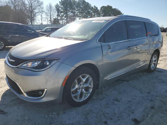2017 CHRYSLER PACIFICA T - 2C4RC1EGXHR637859