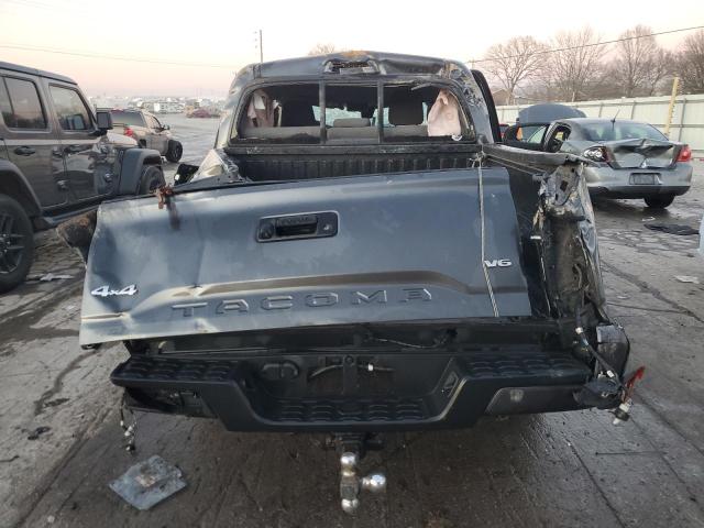2021 TOYOTA TACOMA DOU - 3TMCZ5AN3MM419800