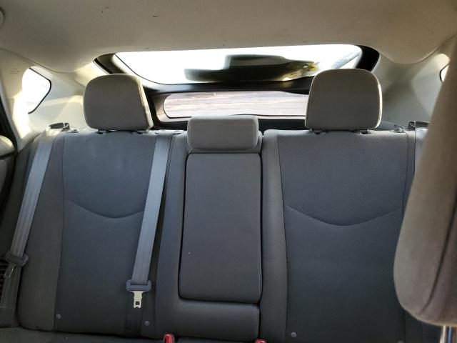 2015 TOYOTA PRIUS JTDKN3DUXF0464950