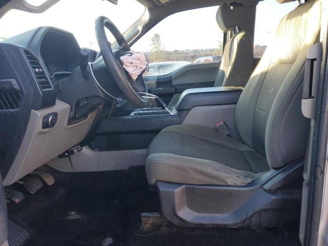 2016 FORD F150 SUPER - 1FTEX1CGXGFD10275