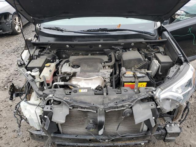 2016 TOYOTA RAV4 SE - 2T3NFREV0GW251216
