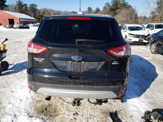 2016 FORD ESCAPE SE - 1FMCU9GX0GUC47803