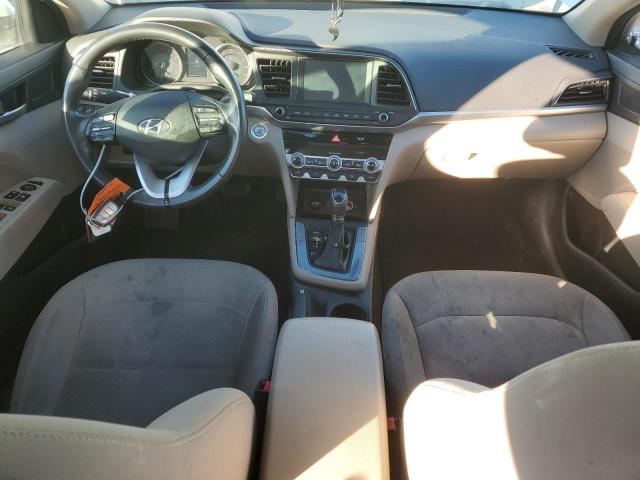 2020 HYUNDAI ELANTRA SE - 5NPD84LF0LH631453