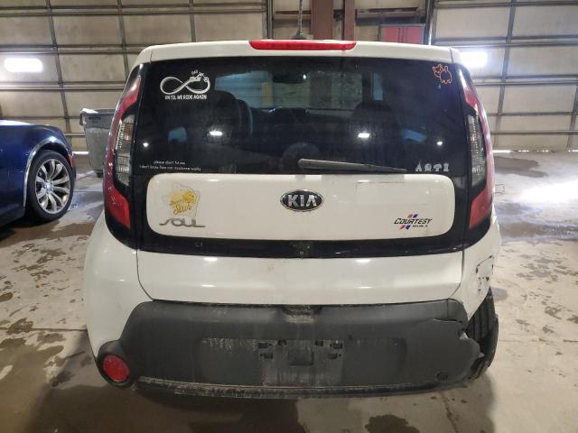 2015 KIA SOUL - KNDJN2A2XF7235149