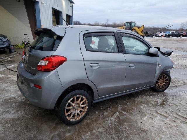 Vin: ml32a3hj3kh011456, lot: 88900735, mitsubishi mirage es 20193