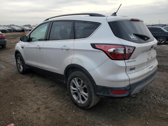 2018 FORD ESCAPE SEL - 1FMCU9HD2JUA33665
