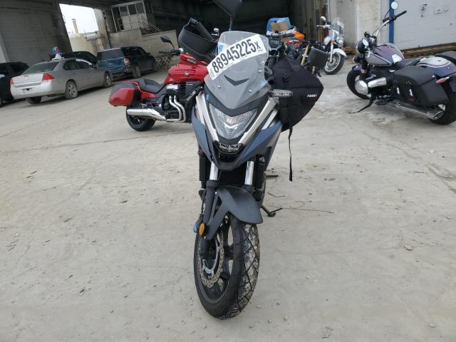 2024 HONDA NC750 XD JH2RH0915RK300122
