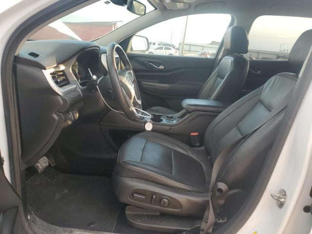 2020 GMC ACADIA SLT - 1GKKNULS4LZ113078