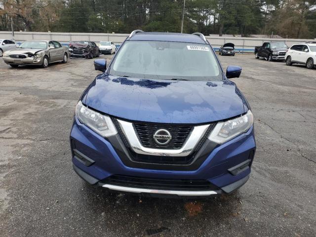 2020 NISSAN ROGUE S - JN8AT2MT9LW008227