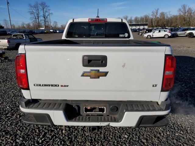 2019 CHEVROLET COLORADO L - 1GCGTCEN5K1283391