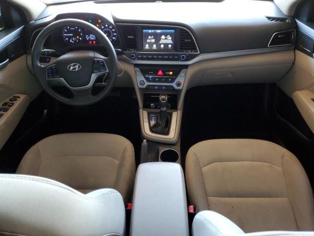 2017 HYUNDAI ELANTRA SE - 5NPD84LF2HH198743