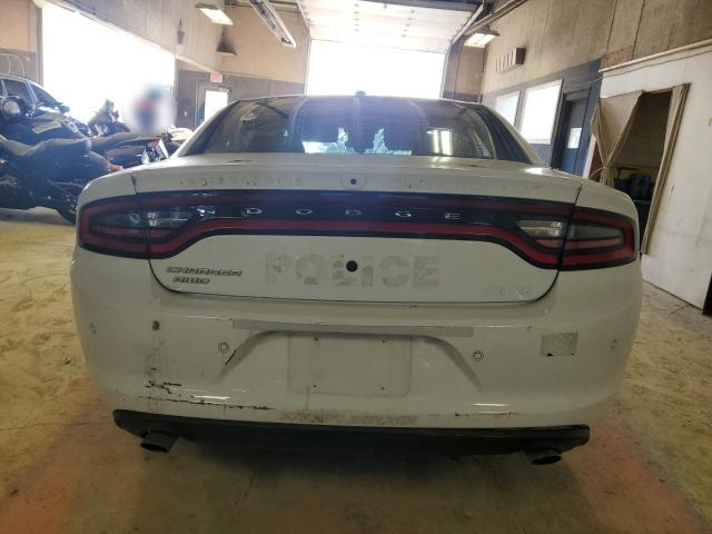 2022 DODGE CHARGER PO - 2C3CDXKG0NH130680