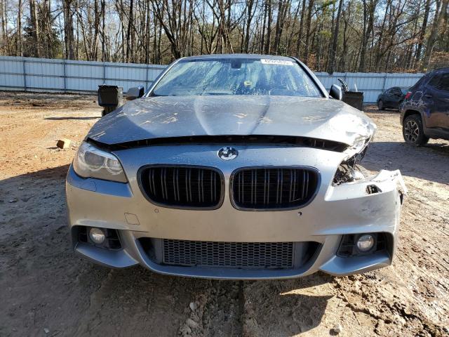 2016 BMW 535 D - WBAXA5C50GG042070