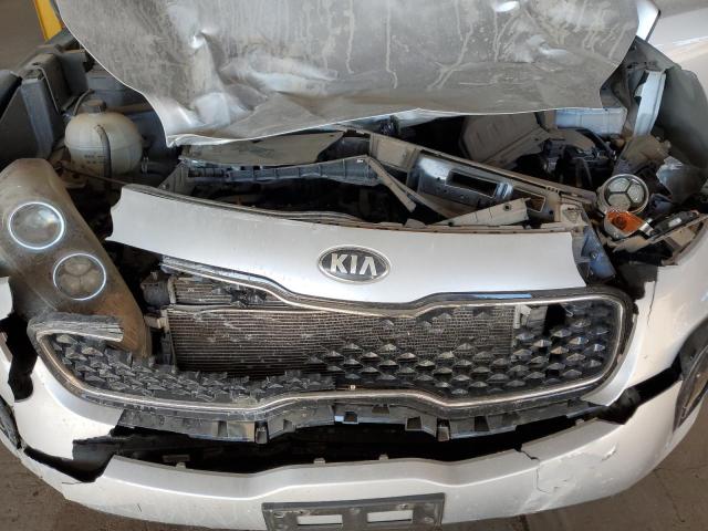 2019 KIA SPORTAGE L - KNDPMCAC8K7592237