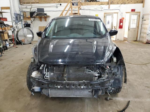 2017 FORD ESCAPE SE - 1FMCU9G99HUE73471