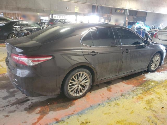 Vin: 4t1b11hk3ju506932, lot: 88222835, toyota camry l 20183