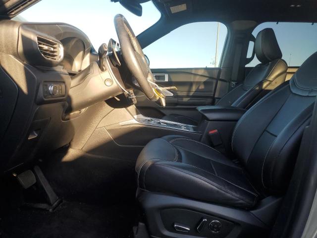 2020 FORD EXPLORER S - 1FM5K8GCXLGB29448