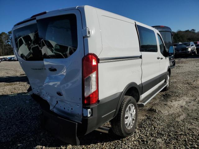 VIN 1FTBR1Y80RKA87446 2024 FORD TRANSIT no.3