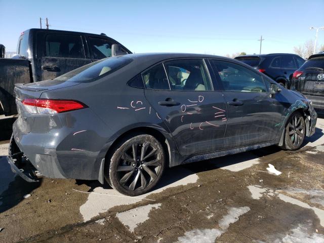 2023 TOYOTA COROLLA SE JTDS4MCE0P3517769