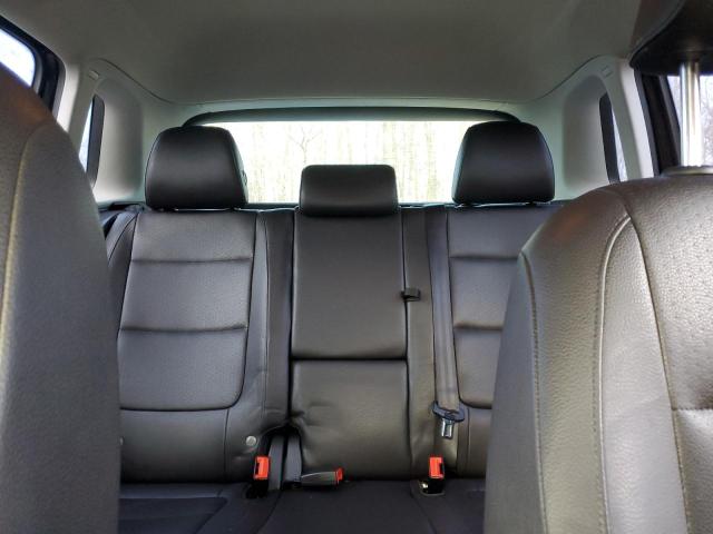 2017 VOLKSWAGEN TIGUAN S - WVGAV7AX1HW501350