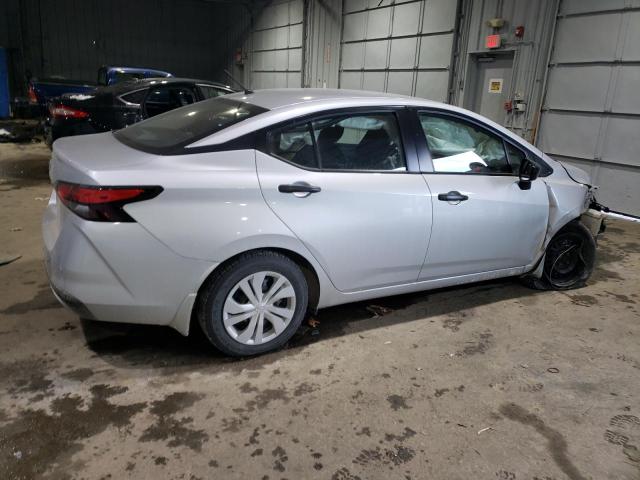 2021 NISSAN VERSA S - 3N1CN8BV7ML896959