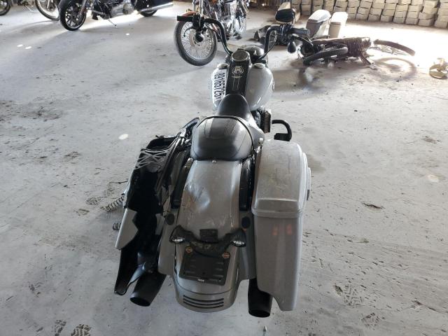 2024 HARLEY-DAVIDSON FLHRXS 1HD1KVP15RB611510