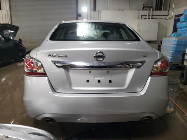2015 NISSAN ALTIMA 2.5 - 1N4AL3AP2FC287492