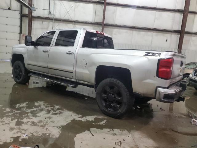 Vin: 1gc1kwey3jf117280, lot: 88299025, chevrolet all models k2500 heavy duty ltz 20182