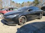 2017 CHRYSLER 200 LIMITE - 1C3CCCAB2HN508348