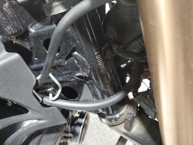 2018 KAWASAKI BR125 J JKABRRJ10JDA08617