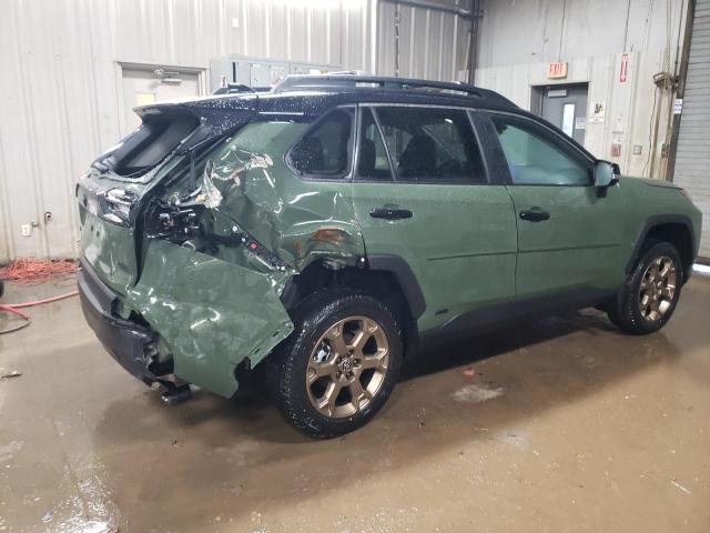2024 TOYOTA RAV4 WOODL 2T3UWRFV8RW250117