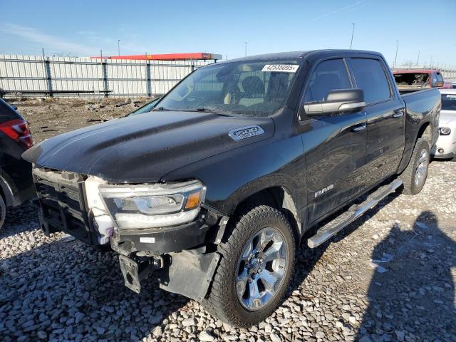 RAM 1500 BIG HORN/LONE STAR