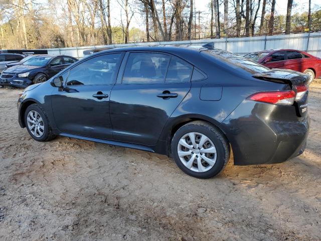 2020 TOYOTA COROLLA LE - JTDEPRAE5LJ113831