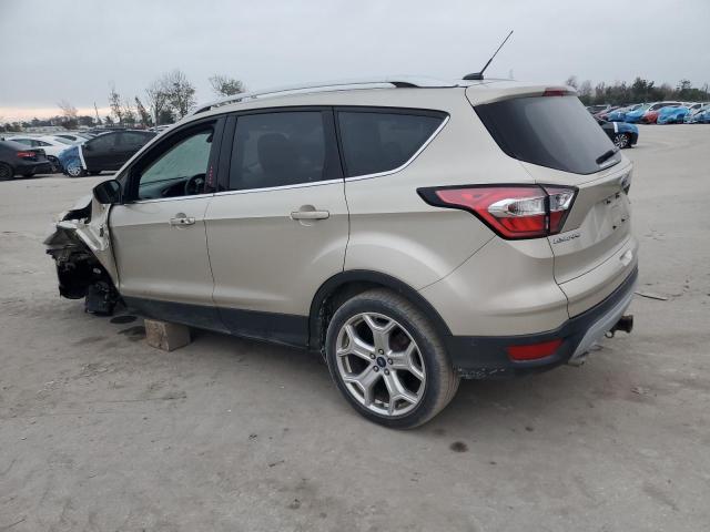 2017 FORD ESCAPE TIT 1FMCU0J90HUD86420