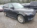 Lot #3309035156 2018 LAND ROVER RANGE ROVER HSE
