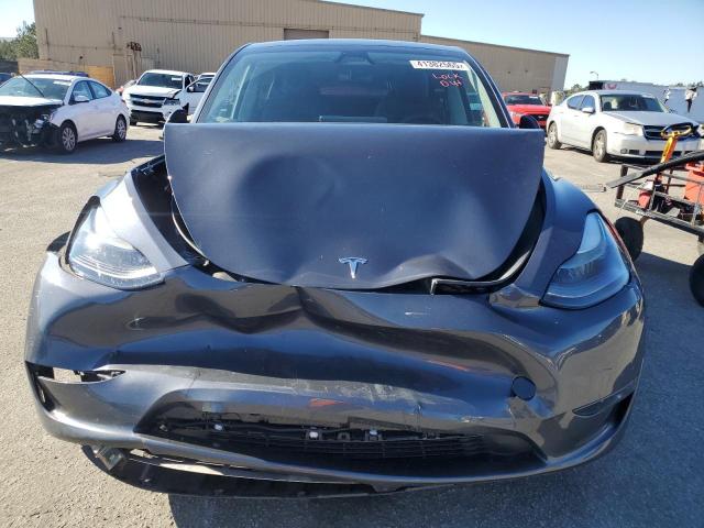 2023 TESLA MODEL Y - 7SAYGDEE0PA165021