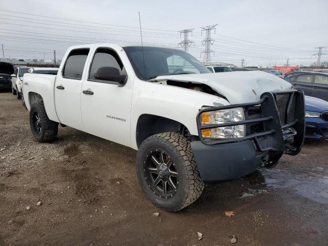 Vin: 3gcpkpe72dg183166, lot: 86997184, chevrolet all models k1500 20134