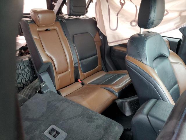 2021 FORD BRONCO BAS - 1FMEE5DP4MLA88644