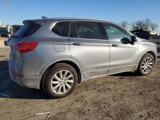 2020 BUICK ENVISION E - LRBFXCSAXLD081842