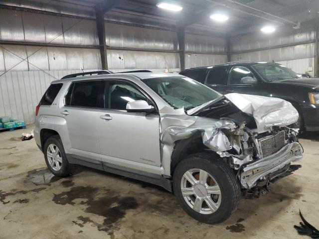 2016 GMC TERRAIN SL - 2GKALNEK1G6150417