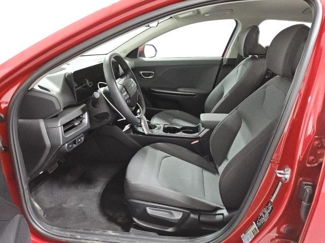 2025 KIA K4 LX 3KPFT4DE5SE019958