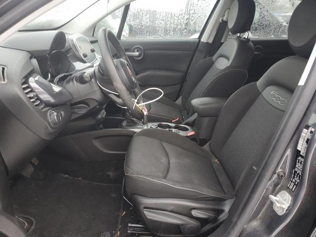 2020 FIAT 500X POP ZFBNFYA12LP858868