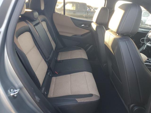2025 CHEVROLET EQUINOX AC 3GNAXKEG9SL148193